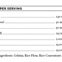 BePure Digest Assist - 30 Day Supply