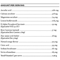BePure Super Boost C