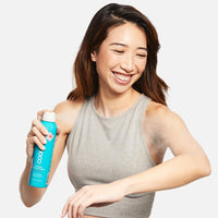 Coola Classic Body Organic Sunscreen Spray SPF 50 - Guava Mango