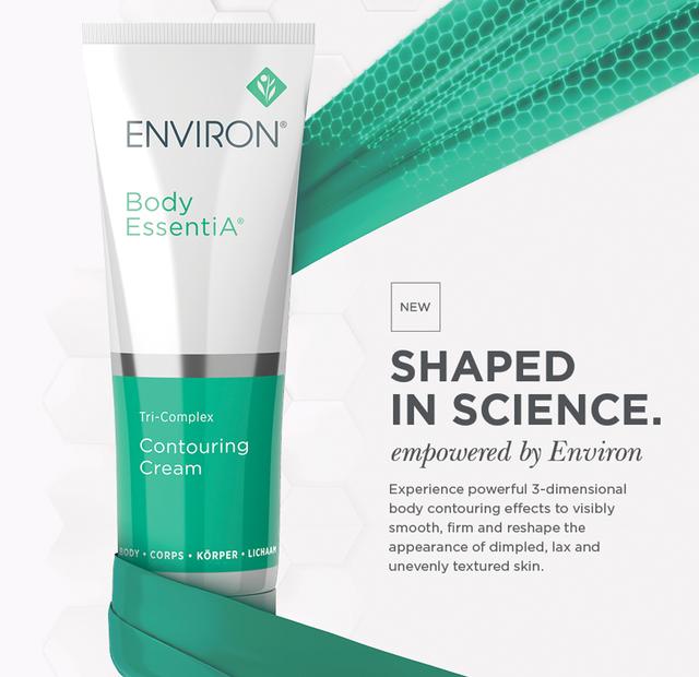 Tri-Complex Contouring Cream
