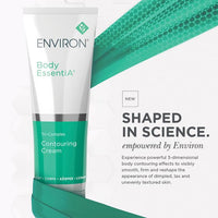 Tri-Complex Contouring Cream