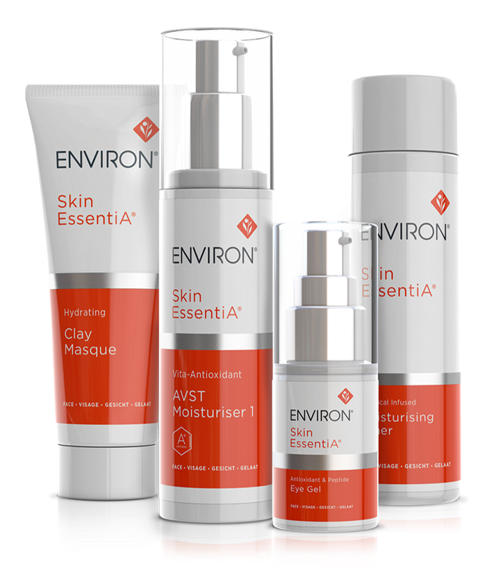 Skin EssentiA Vita-Antioxidant AVST Moisturiser 1
