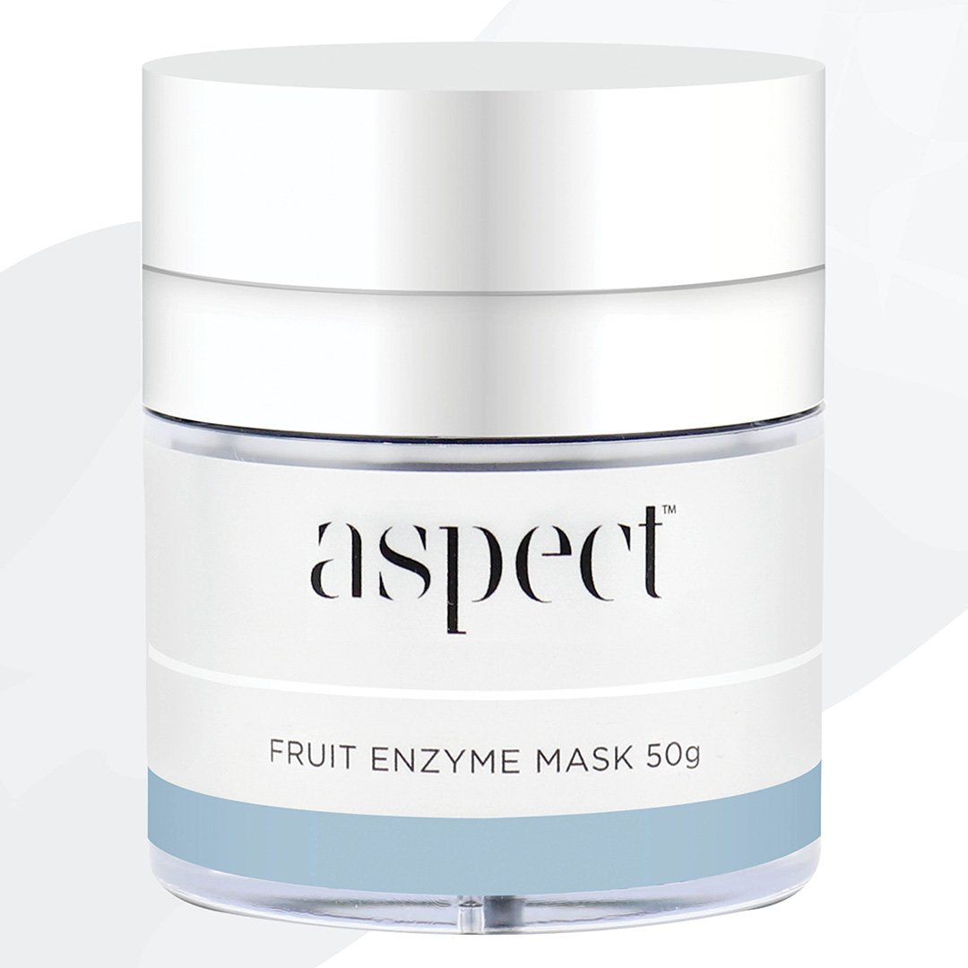 Aspect Fruit Enzyme Mask Mooi Skin