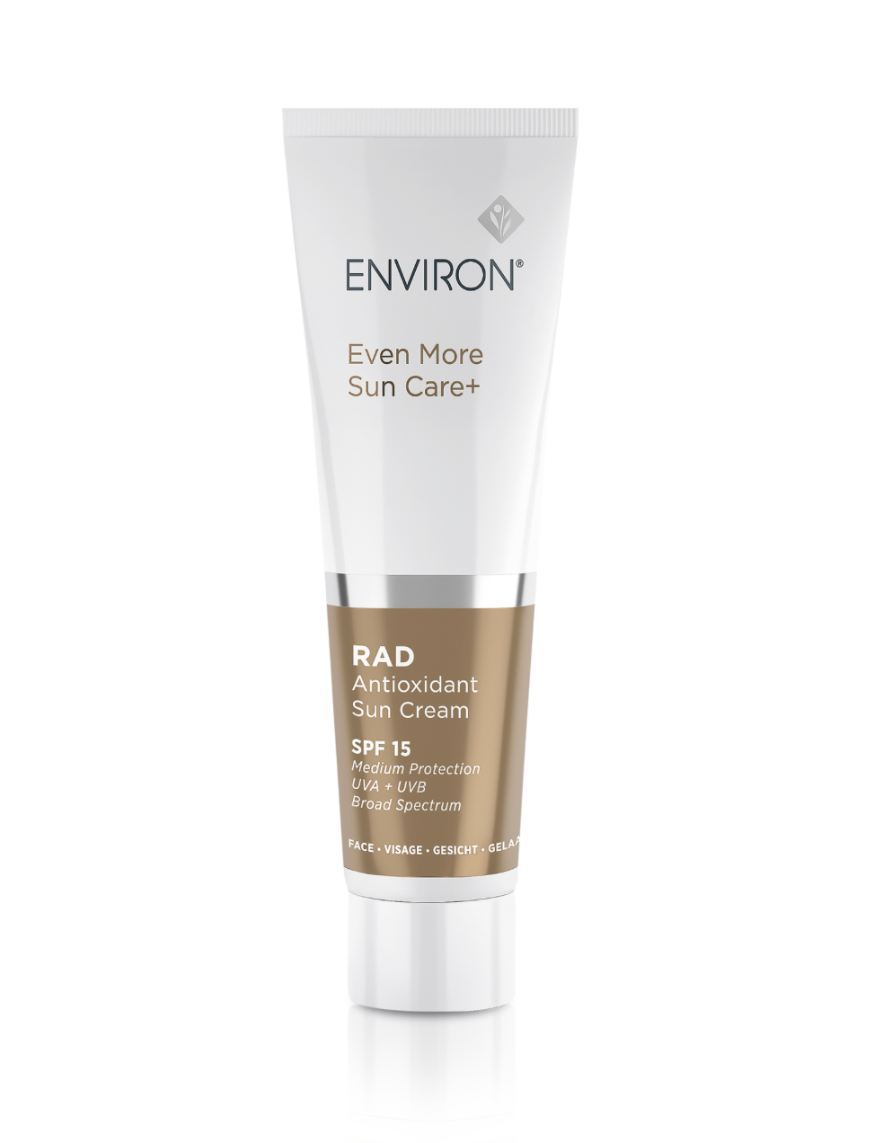 RAD Antioxidant SPF15