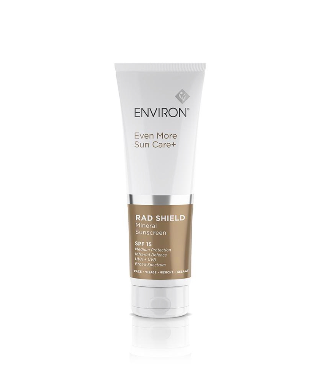 RAD Shield Mineral Sunscreen
