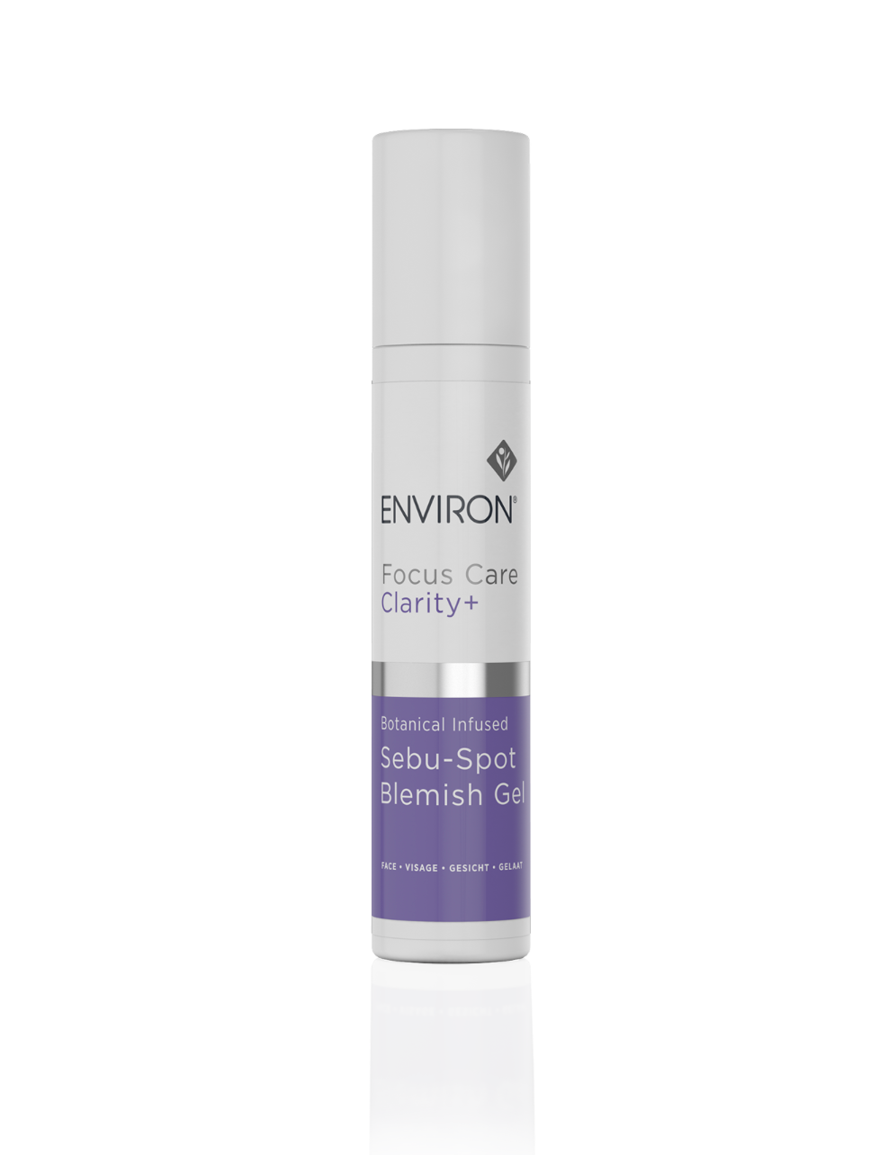Botanical Infused Sebu-Spot Blemish Gel