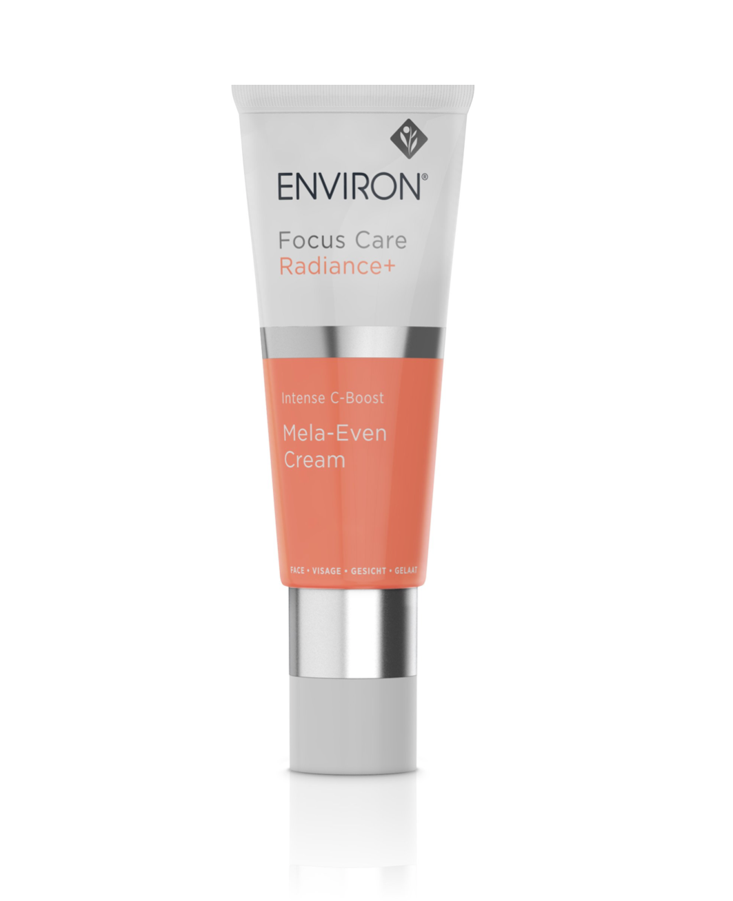Intense C-Boost Mela-Even Cream Step 3