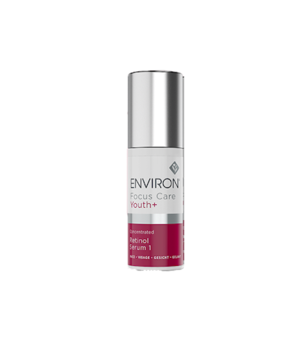 Focus Care Youth Concentrated Retinol Serum 1