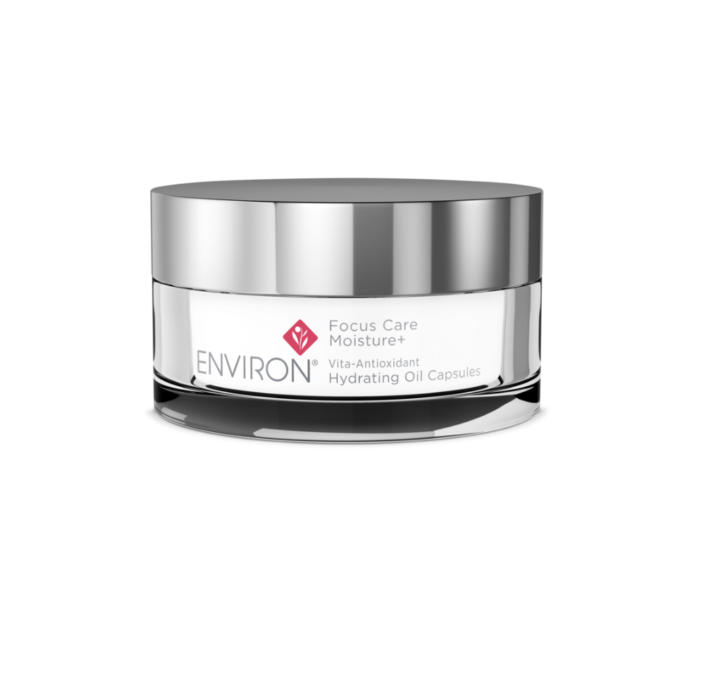 Vita-Antioxidant Hydrating Oil Capsules