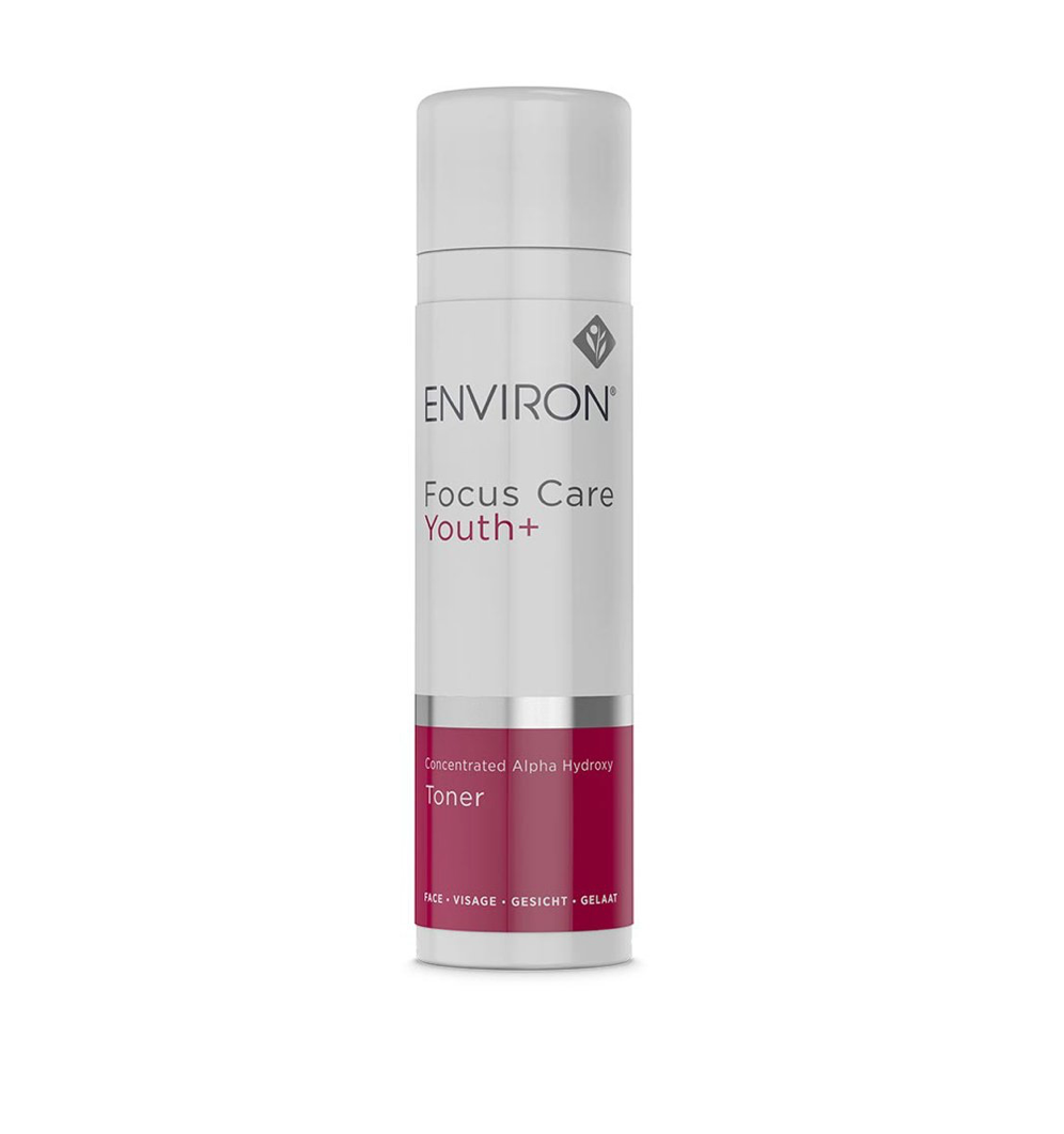 Concentrated Alpha Hydroxy Toner