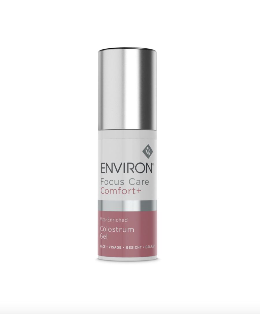 Focus Care Comfort+ Vita-Enriched Colostrum Gel