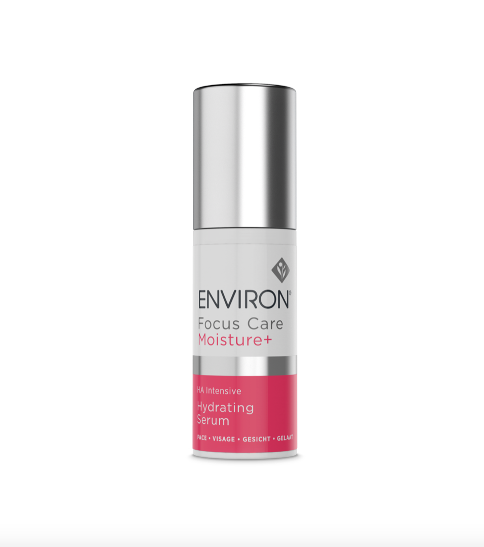 Focus Care Moisture+ HA Intensive Hydrating Serum