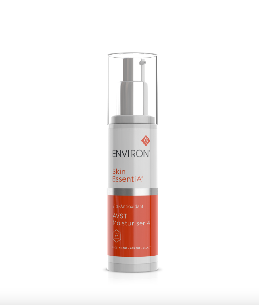 Skin EssentiA Vita-Antioxidant AVST Moisturiser 4