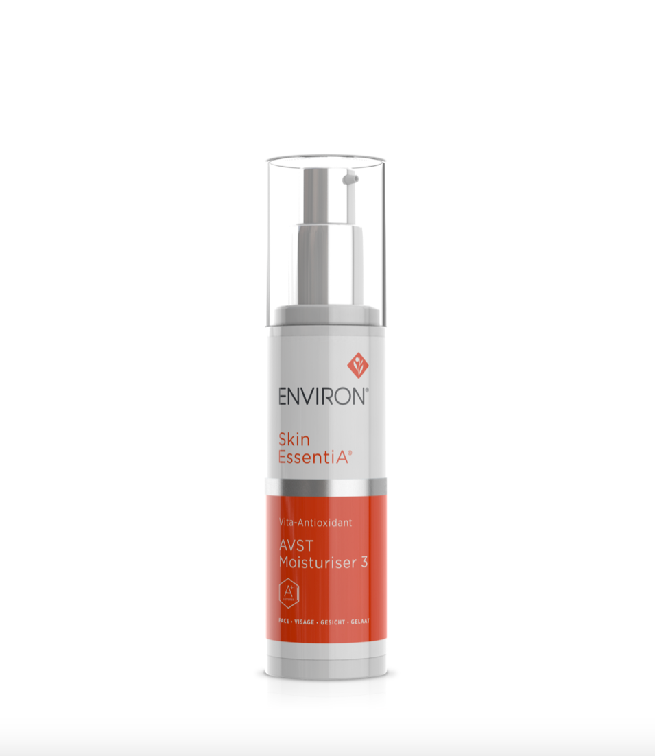 Skin EssentiA Vita-Antioxidant AVST Moisturiser 3