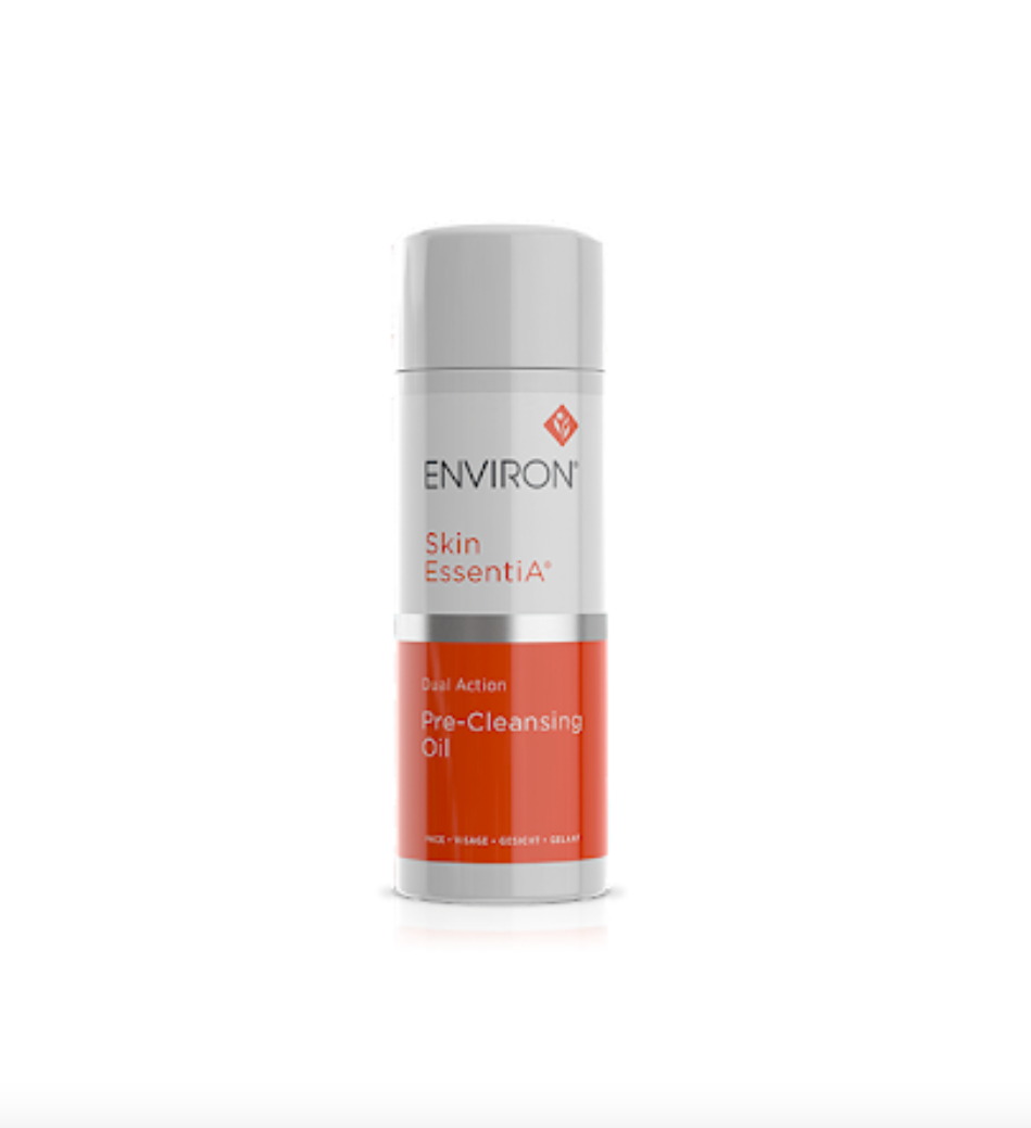 Skin EssentiA Dual Action Pre-Cleansing Oil