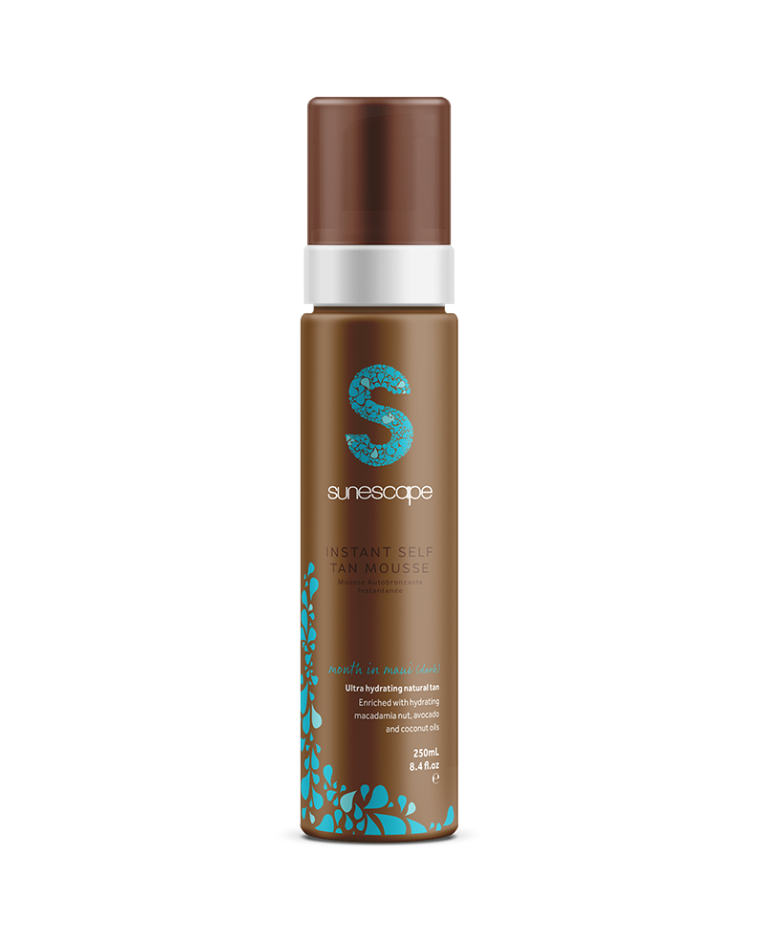 Sunescape Self Tanning Mousse