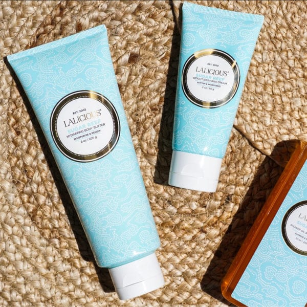 Sugar Reef Body Butter