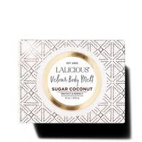 Sugar Coconut Velour Body Melt