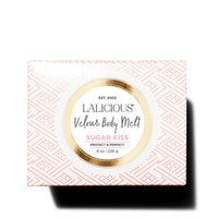 Sugar Kiss Velour Body Melt
