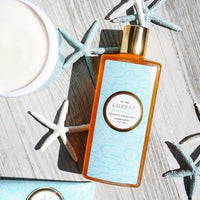 Sugar Reef Shower Oil & Bubble Bath