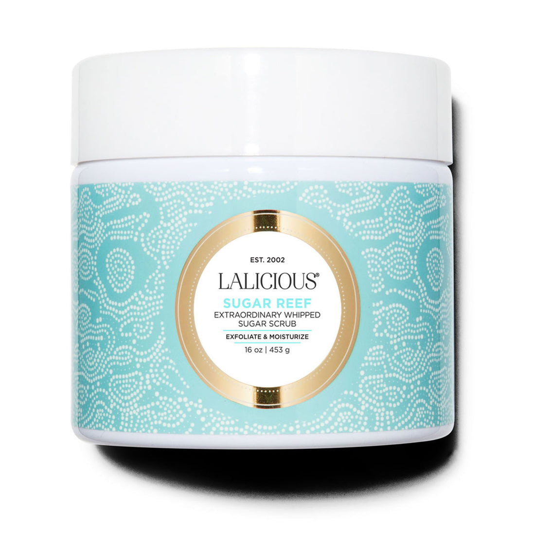 Sugar Reef Sugar Scrub
