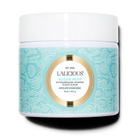 Sugar Reef Sugar Scrub
