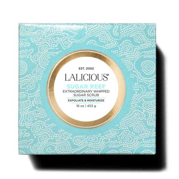 Sugar Reef Sugar Scrub