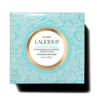 Sugar Reef Sugar Scrub