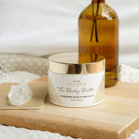 The Collection Body Butter