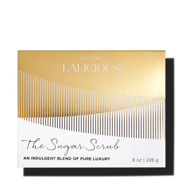 The Collection Sugar Scrub