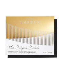 The Collection Sugar Scrub