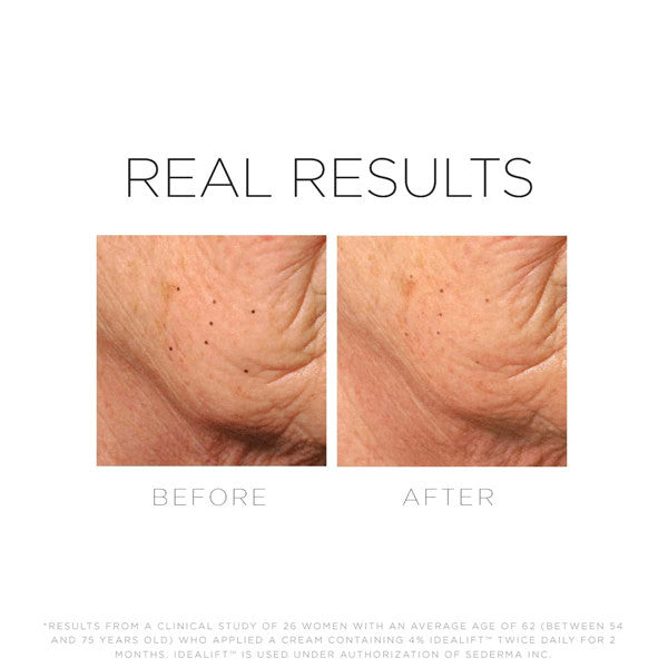 Cosmedix Bio Shape Firming Mask