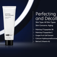 PCA Perfecting Neck and Decollete Cream