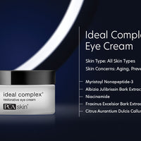 PCA Ideal Complex Revitalizing Eye Cream