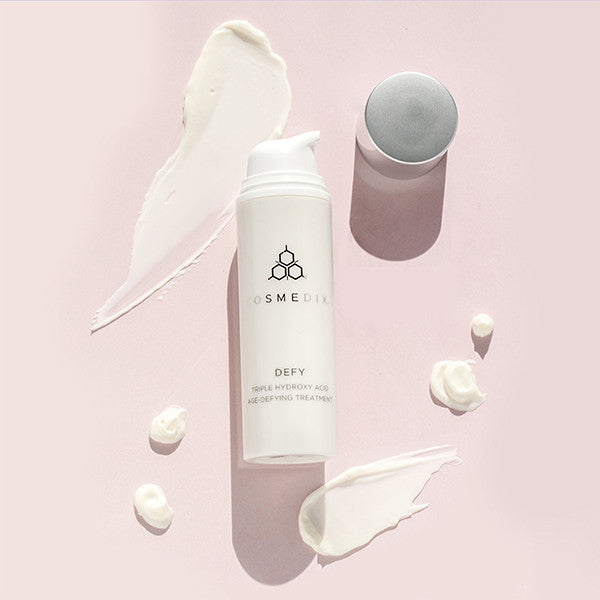 Cosmedix Defy