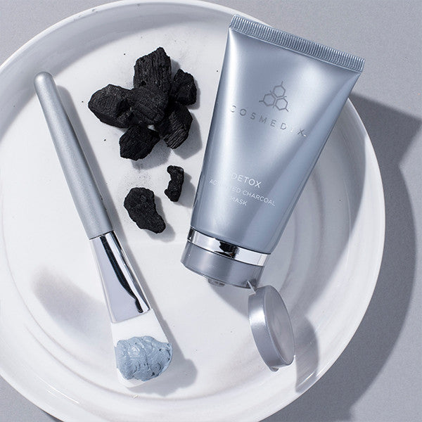Cosmedix Detox Mask