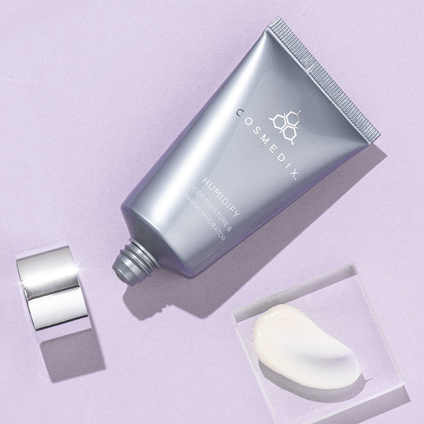 Cosmedix Humidify Moisture Cream