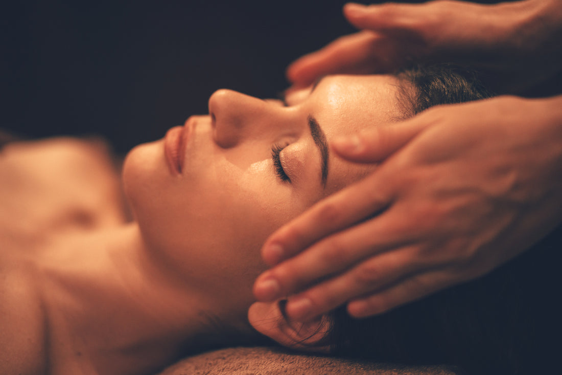 Rest and Restore Gift Voucher