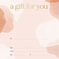 Mooi Express Facial Voucher