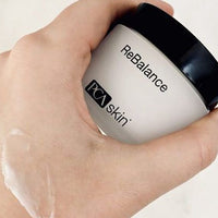 PCA Rebalance