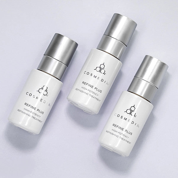 Cosmedix Refine Plus