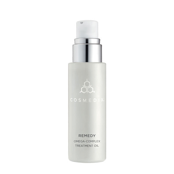 Cosmedix Remedy Oil