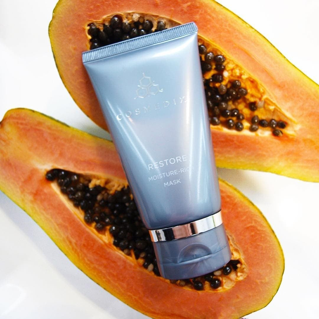 Cosmedix Restore Mask