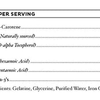 BePure Three - 60 Day Supply