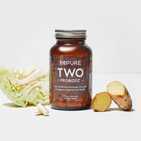 BePure Two - 60 Day Supply