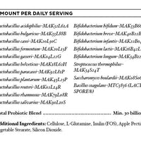 BePure Two - 60 Day Supply