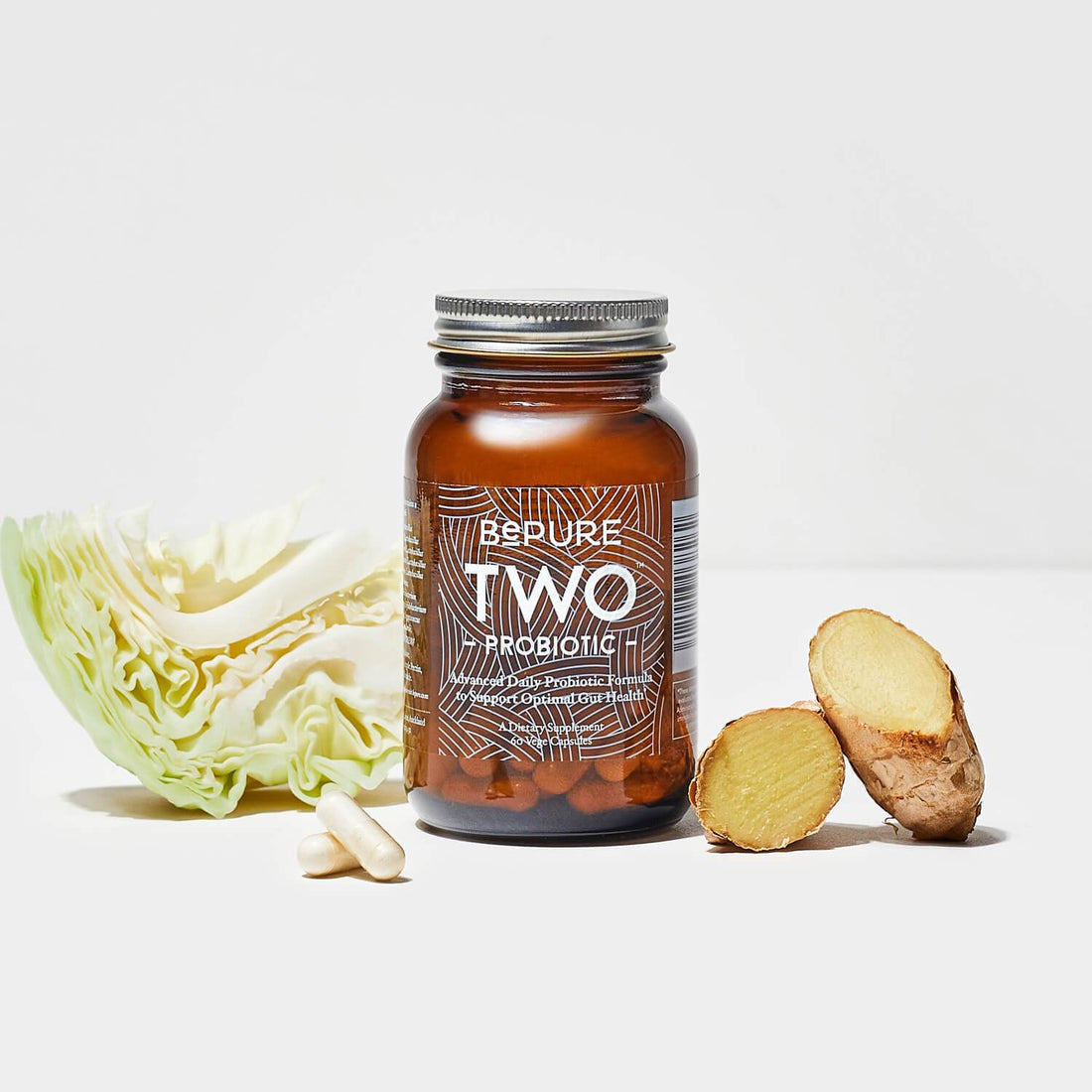 BePure Two - 30 Day Supply