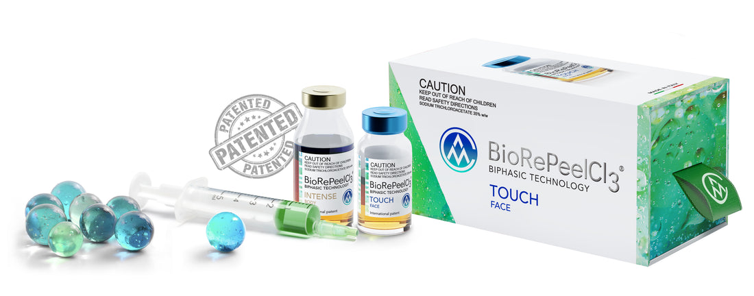 What is BioRePeel and why you will love it