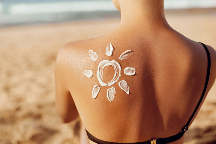 Your Complete Guide To SPF This Summer