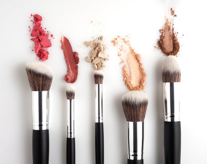 Face Off: Mineral Makeup vs. Traditional Makeup